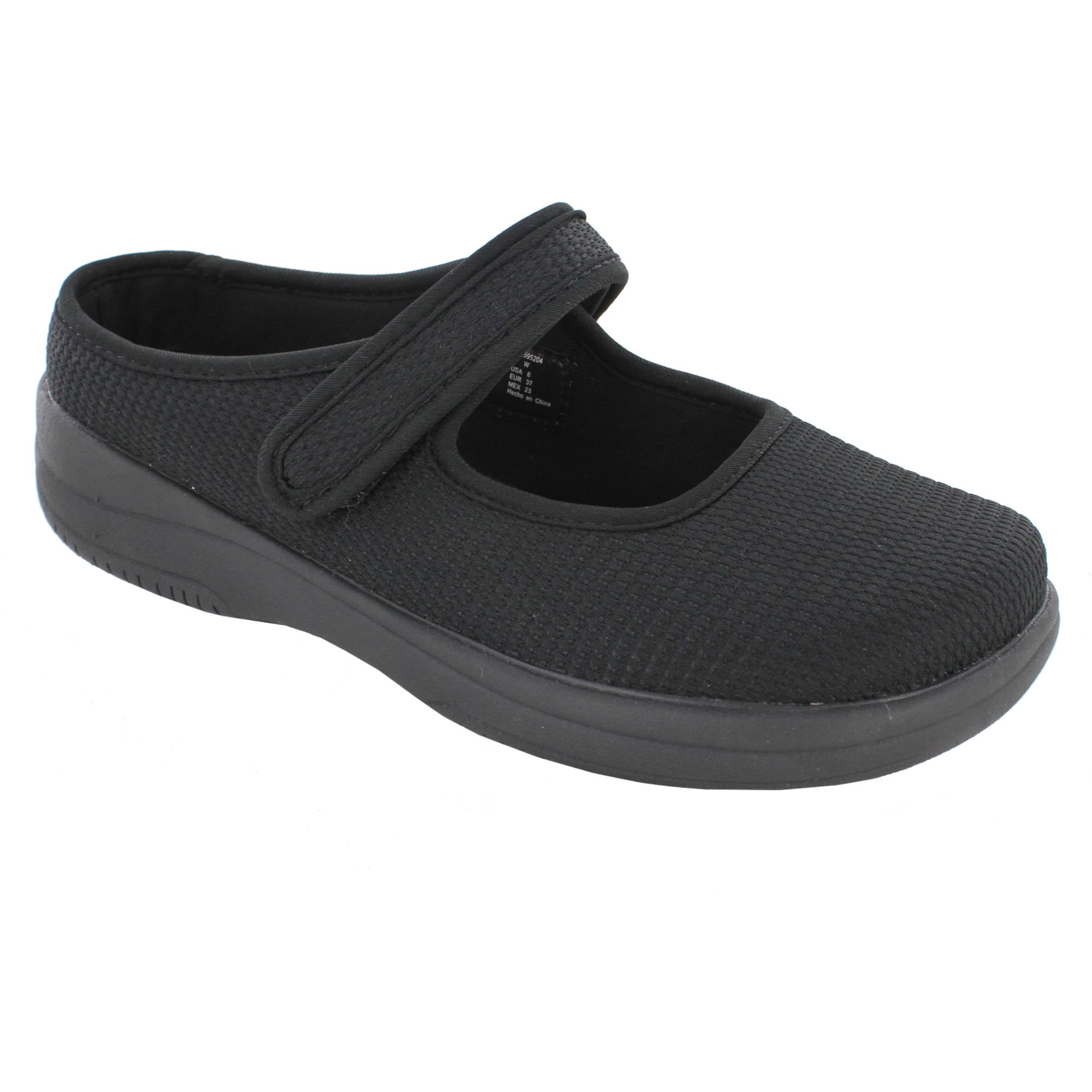 Shoes Low Shoes Mary Janes El Naturalista Mary Janes black casual look 