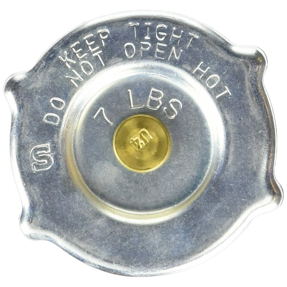 Stant 10206 Radiator Cap 7 Psi