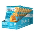 thumbnail image 5 of Quest Protein Chips Cheddar & Sour Cream 8PK, 5 of 10