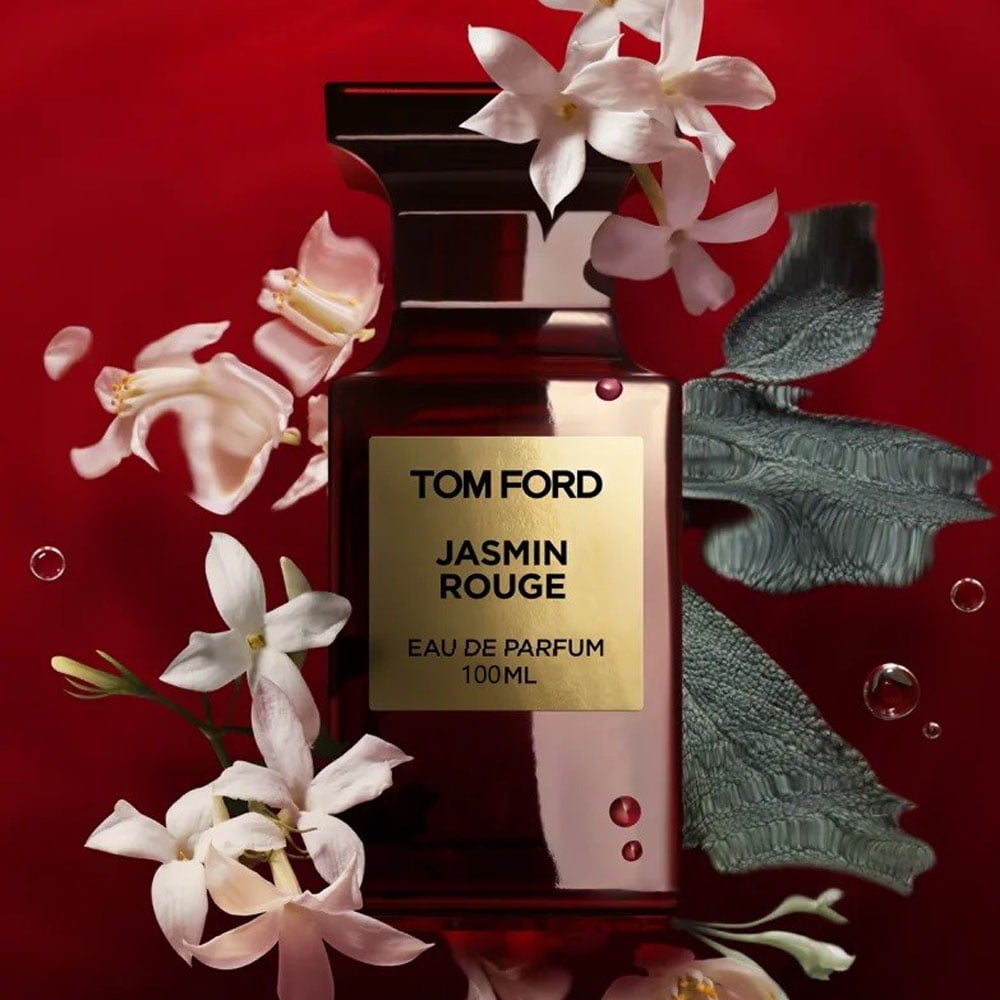 Tom Ford Jasmin Rouge, Eau De Parfum - 3.4 oz - Walmart.com
