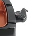 thumbnail image 3 of Brentwood Multi-Portion Electric Indoor Grill with Non-Stick Copper Coating, 3 of 10