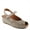 Light Grey, variant on Women's SANTONIO Sandals