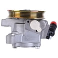 thumbnail image 3 of HUOEPU Power Steering Pump Compatible with Honda Accord 1994-1997 2.2L, for Acura CL 1997-1999 2.2L/2.3L, for Honda Odyssey/Isuzu Oasis 1995-1997 2.2L, Replace 21-5907, 3 of 16