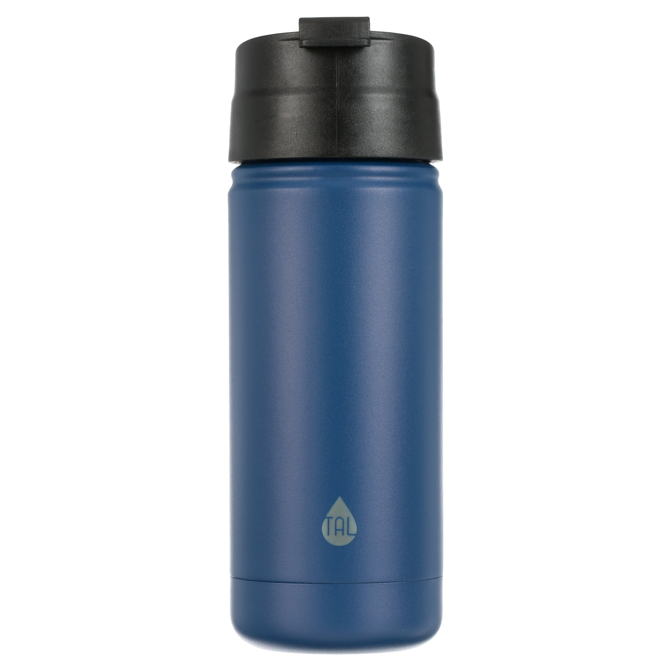 TAL Stainless Steel Tumblers At WALMART. 3 Different Colors. 3 Differ, Stainless Steel Water Bottle