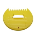 thumbnail image 1 of Hioecau Leaf Scoops Hand Rakes Leaf Scooper Claws with Adjustable Handles Garden Cleanup Tool Leaf Grabbers for Picking Up Leaves Grass Clippings, 1 of 7