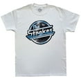 thumbnail image 1 of The Strokes  Adult OG Magna Distressed T-Shirt, 1 of 2