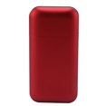 thumbnail image 1 of Case with Storage Bag, Adjustable Height Thick Thin  Portable Dual Use Lighter Split  Case Holder for Smokers, 1 of 7
