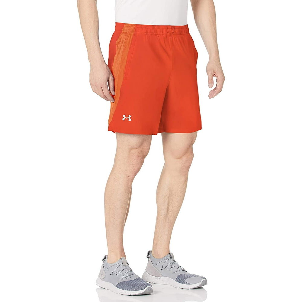 Under Armour Under Armour Men's Launch Stretch Woven 7inch Running