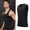Black, variant on asddcavvf Men's Compression Shirts Sleeveless Vest Athletic Compression Tops Cool Dry Workout T Shirt Compression Knee Sleeve Meniscus Tear