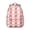 Rose-gold-2, variant on "Monochromatic Dog Pattern Backpack - Black & White School Essential, Classic Pet Owner Gift with Contrast Stitching"