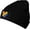 A8295, variant on Fgsivsw LGBT Rainbow and Transgender Pride Flag Heart Men/Women Beanie Winter Hat Warm Skull Knit Hats Soft Stretch