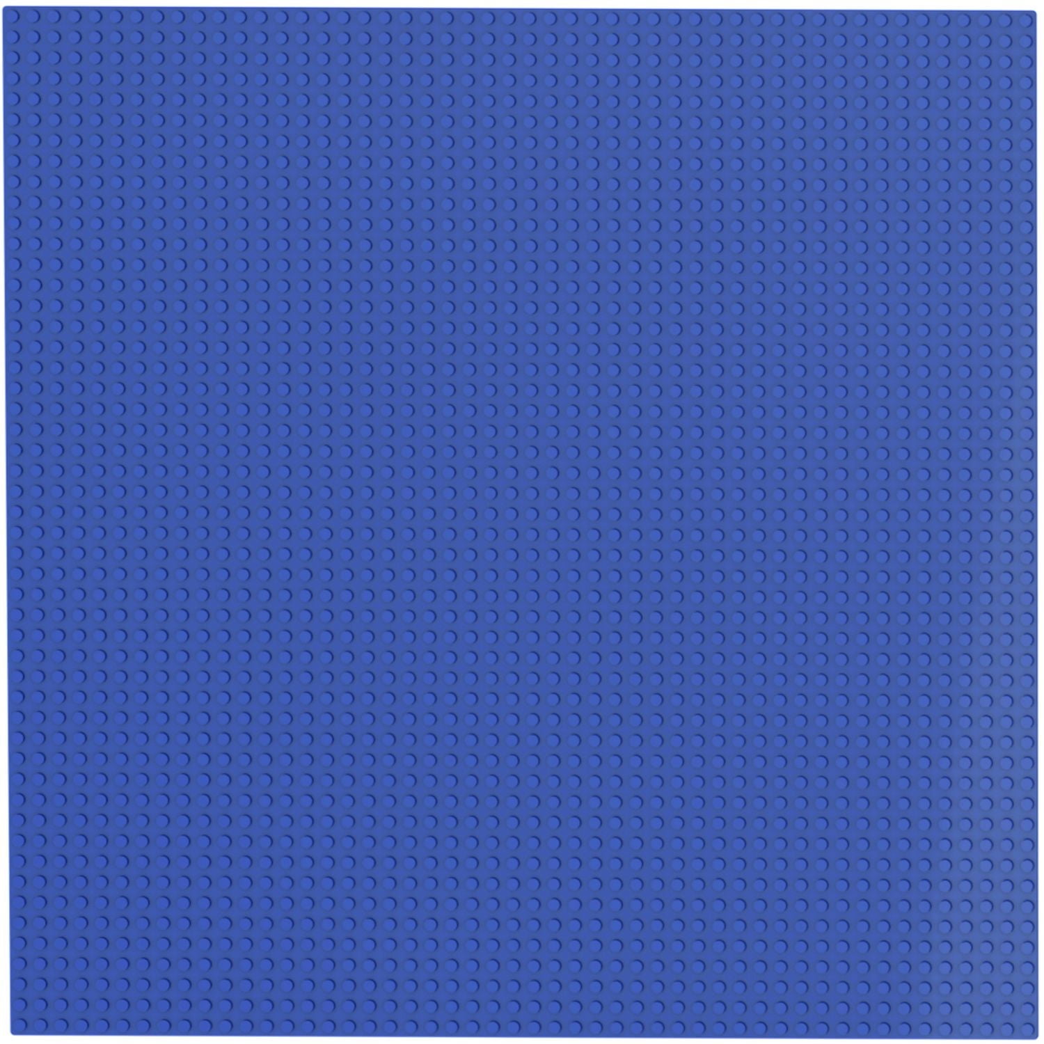 Play Day - Blue Baseplate 15.7"