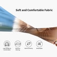 thumbnail image 5 of Lsque Cute Guinea Pig Sea Pattern Sweatbands Sports Headband for Men & Women - Moisture Wicking Athletic Cotton Terry Cloth Sweatband for Tennis, Basketball, Running, 5 of 9