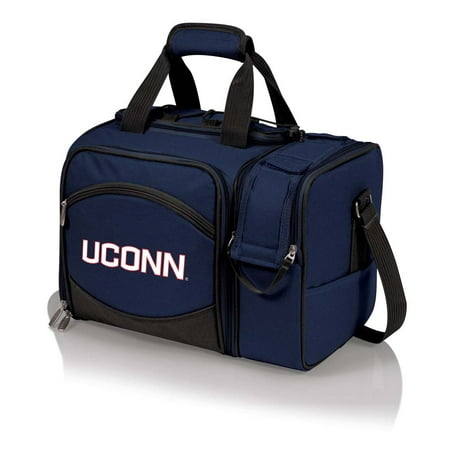 Connecticut Malibu Picnic Cooler (Navy)