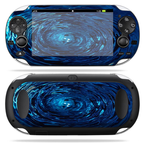 Прибор vita vortex