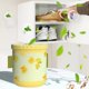thumbnail image 4 of Neutralizadores de olores para baño, ambientador sólido, cubos de cera con aroma natural para el hogar, fragancias de larga duración para inodoro, armario, zapatero, dormitorio, plásticos, bálsamo amb, 4 of 7