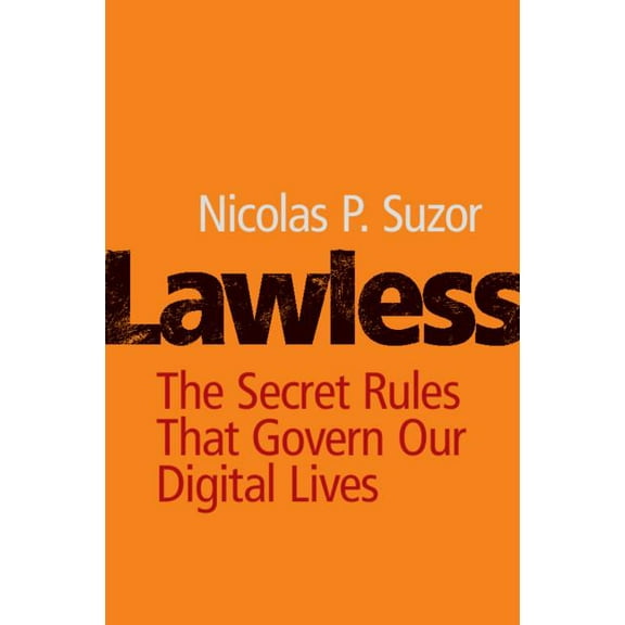 Lawless, (Paperback)