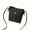 black, variant on Messenger Bag for Women,Wear-Resistant Phone Purse,Fine Texture Phone Bag,Pink