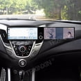 thumbnail image 4 of TPXINXIN Dual 12.3 inch Screen Car Radio For Hyundai Veloster 2011-2017 Android GPS Navigation Multimedia Video Player Stereo Receiver Head Unit, 4 of 15