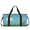 Multicolour 2, variant on Herdesigns Farmhouse Gym Bag for Women, Duffle Bag for Travel Sport, Spring Rustic Sunflower Daisy Lightweight Waterproof Carry on Weekender Dance Yoga Workout Bags