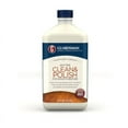 thumbnail image 2 of (2 pack) Guardsman Anytime Clean & Polish Woodland Fresh Scent Furniture Cream 16 oz Cream, 2 of 4