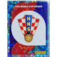 thumbnail image 1 of Panini Fifa World Cup 2026 Escudos Foil Escudo De Croacia, 1 of 1