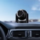 thumbnail image 2 of Calentador y ventilador para coche, silencioso y con rotación de 360 ​​grados. Negro, 2 of 8