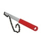 thumbnail image 2 of Llave de Cadena de Bicicleta Herramienta de Extracción de Casete de Bicicleta Use Hand Kit de Herramientas de Cadena de Bicicleta para Herramientas de Mantenimiento de Bicicletas ANGGREK Otros, 2 of 8