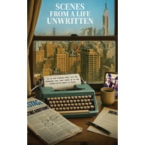 Scenes from a Life Unwritten. The Kurt David Hogan story, (Hardcover)