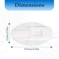 thumbnail image 2 of 10 PACK Foley Catheter Urinary Leg Bag Legband Holder,statlock Catheter stabilization Device, 2 of 7