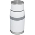thumbnail image 3 of Stanley Adventure To Go Insulated Food Jar with Cup Lid and Spork - 36oz - Stainless Steel Insulated Food Container - BPA-Free and Dishwasher Safe, 3 of 5