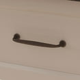 thumbnail image 2 of Amerock Bp36795 Renown 5-1/16" Center To Center Handle Cabinet Pull - Black, 2 of 7