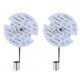 thumbnail image 1 of 2x 8W 1156 Bombillas LED Yotijar 6000K Luces de remolque Luz del coche, 1 of 6