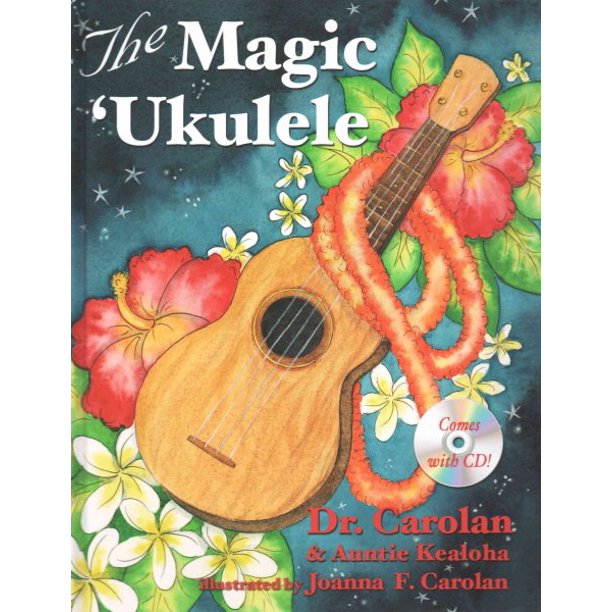 The Magic Ukulele