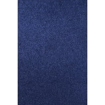 Allgala 12 Pack Glitter EVA Foam Paper 8 x 12inch Sheets-Navy Blue-Perfect for Kids Art Craft Projects and Classrooms or Cosplay DIY Cutters Card Party Decoration