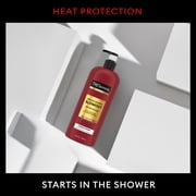 TRESemmé Conditioner For Up To 72 Hr Frizz Control With System, Keratin Smooth With Our Lamellar-Discipline Formula For Our Keratin Conditioner, 28 fl oz