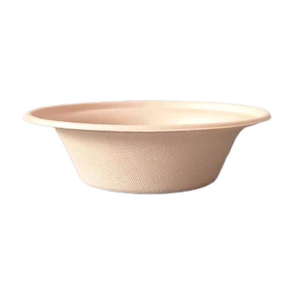 Mouliraty One Times Bowl Greek Cold Extract Ins Yogurt Bowl Paper Bowl Shaved Ice Bowl Sponge Ice Bowl Straw Hats Bowl