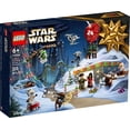 thumbnail image 1 of Calendario de Adviento LEGO Star Wars 2023, set de construcción 75366, 1 of 5
