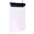 thumbnail image 1 of Waterproof Phone Pouch with 360° Full Protection, Clear Touch Window, Large Capacity Floating Dry Bag for Beach Swimming Boating Water Sports, Universal Cell Phone Case, 1 of 8