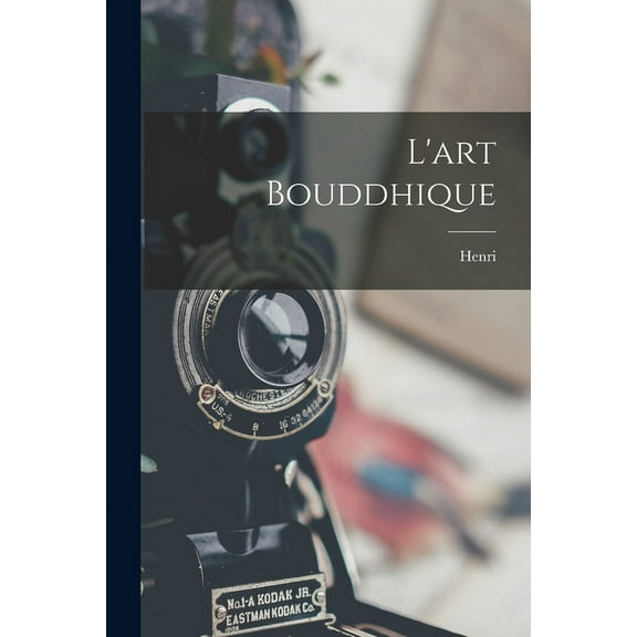 L'art bouddhique (Paperback)