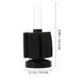 thumbnail image 3 of 2Pcs Household Aquarium Filters Professional Fish Tank Filters Convenient Aquarium Sponges, 3 of 8