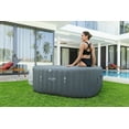 thumbnail image 2 of SaluSpa® Hawaii Smart 4-6 Person HydroJet Pro™ Inflatable Hot Tub, 2 of 6