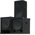 thumbnail image 4 of 2 uds. Manija lateral del altavoz, manijas empotradas para gabinete, manijas de repuesto para el pecho, manijas de repuesto para altavoz, manija para gabinete de Audio, 4 of 8