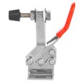 thumbnail image 2 of Horizontal Toggle Clamp, Toggle Clamp, Quick Release 304 Stainless Steel Rustproof For More Stable Clamping, 2 of 8