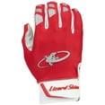 thumbnail image 2 of Lizard Skins Komodo V2 Adult Baseball Batting Gloves KM210007 6 Colors, 2 of 3