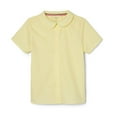 thumbnail image 2 of French Toast Girls Short Sleeve Peter Pan Collar Blouse, 2 of 4