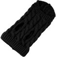 thumbnail image 5 of Suéter para perro, chaleco, abrigo cálido para mascota, suéter de lana de punto suave para invierno, abrigo de punto de ganchillo, ropa para perros pequeños, medianos y grandes, 5 of 5