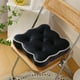 thumbnail image 1 of Thick Flower Cushion Lazy Home Cushion Futon Cushion Office Sofa Cushion Cushion Cushion Cushion Cute Cushion, 1 of 6