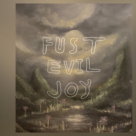 Fust - Evil Joy - Music & Performance - Vinyl