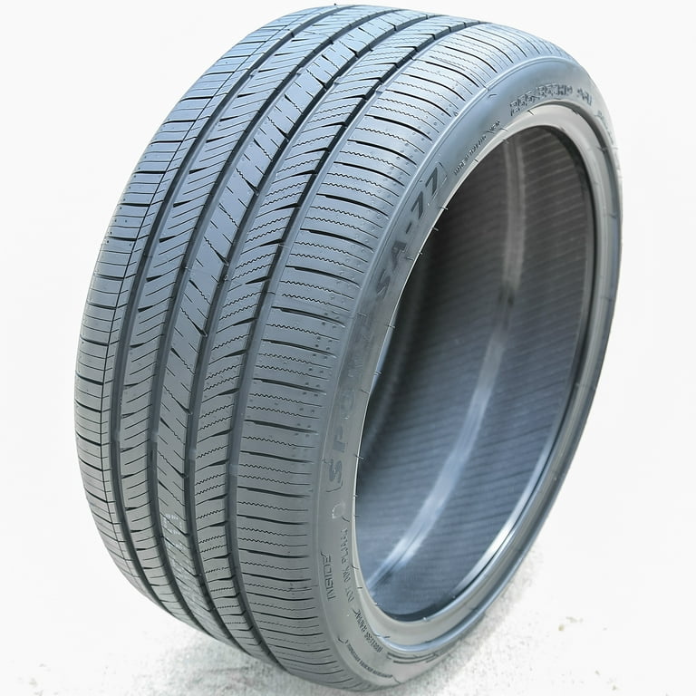 Goodride Sport SA-77 High Performance All Season Tire, 255/35ZR19 Goodride Sport SA-77 High Performance All Season Tire, 255/35ZR19